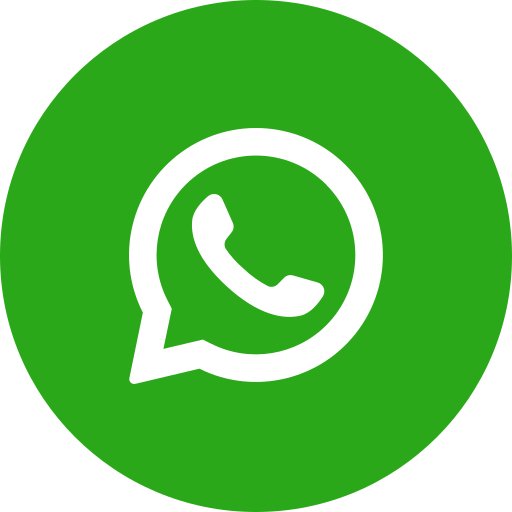 whatsapp Generic Flat icon