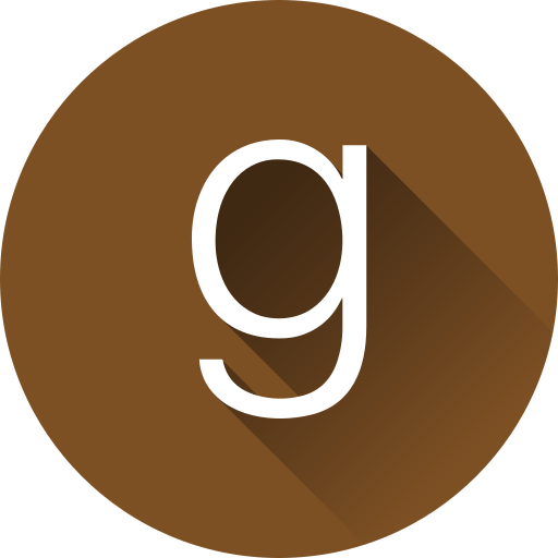 goodreads Generic Others Ícone