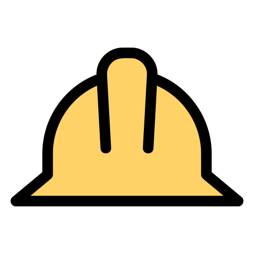 helm Generic Outline Color icon