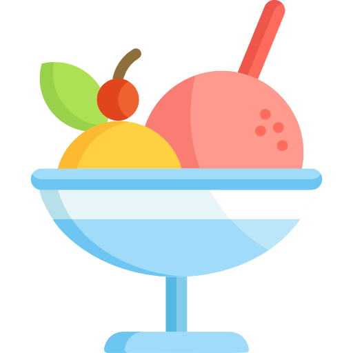 eis Special Flat icon