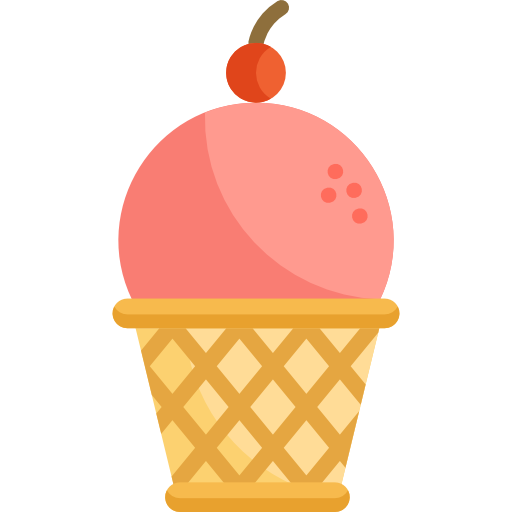 eis Special Flat icon