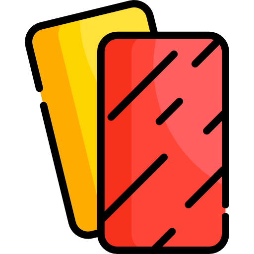 karten Special Lineal color icon