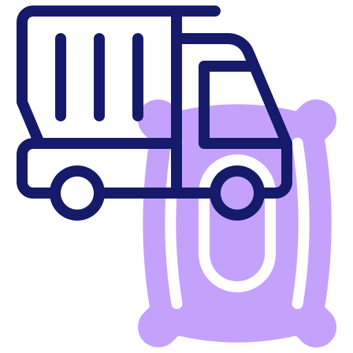 lkw Inipagistudio Lineal Color icon