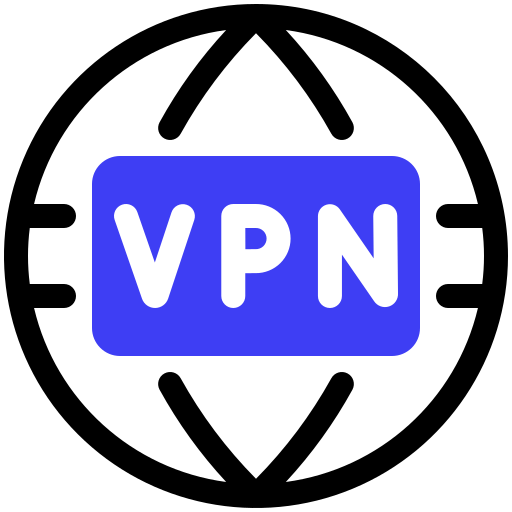 vpn Generic Mixed icon