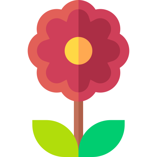 blume Basic Straight Flat icon