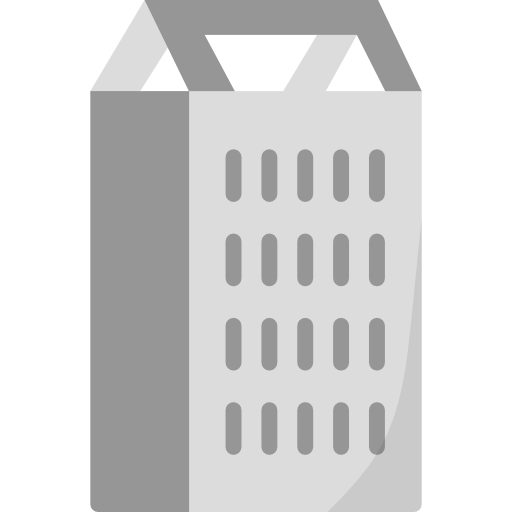 Grater Special Flat icon