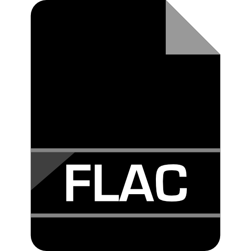 flac Alfredo Hernandez Flat Ícone