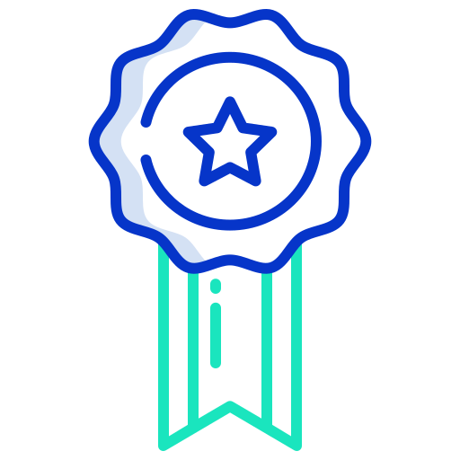 통과하다 Icongeek26 Outline Colour icon