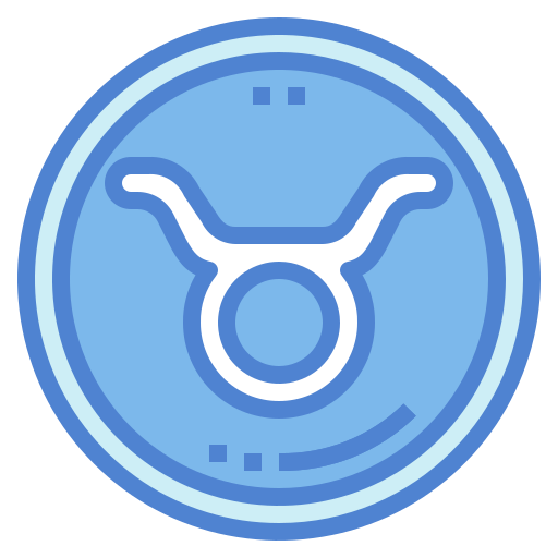 stier Generic Blue icon