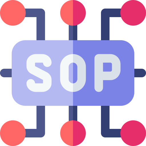 sop Basic Rounded Flat icon