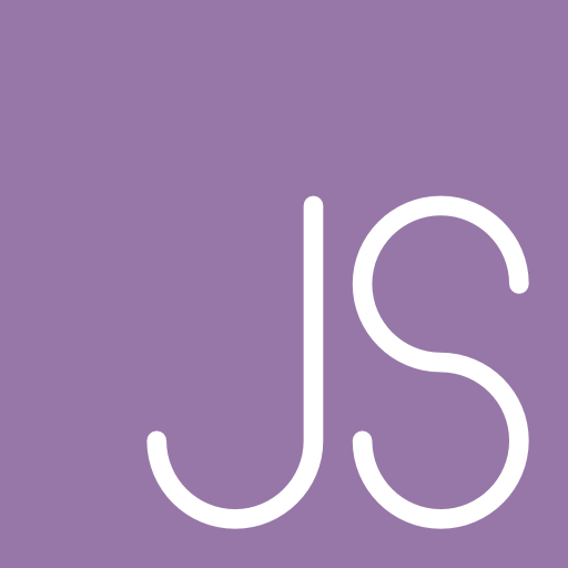 js Basic Miscellany Flat icona