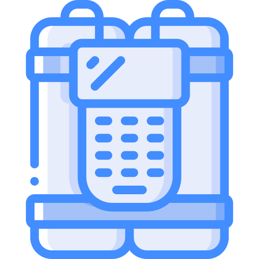 C4 Basic Miscellany Blue icon