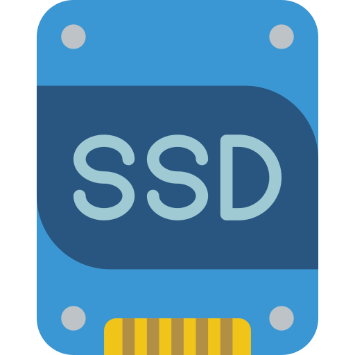 ssd Basic Miscellany Flat Ícone