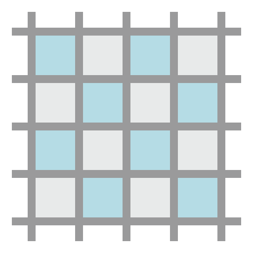 gitter Generic Flat icon