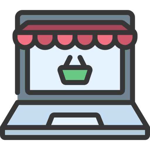 Ecommerce Juicy Fish Soft-fill icon