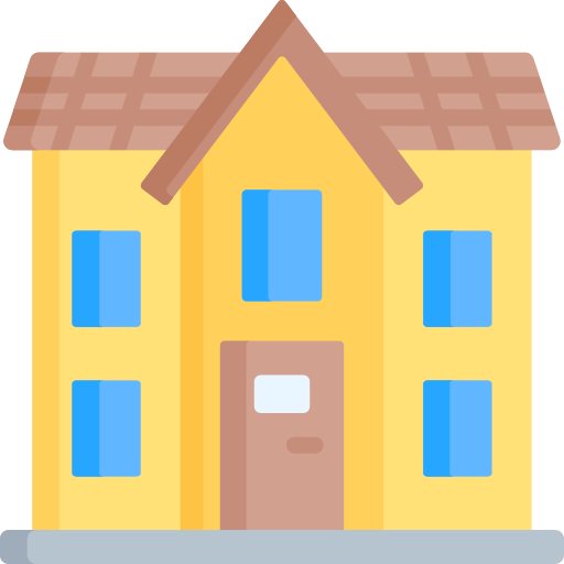 haus Special Flat icon