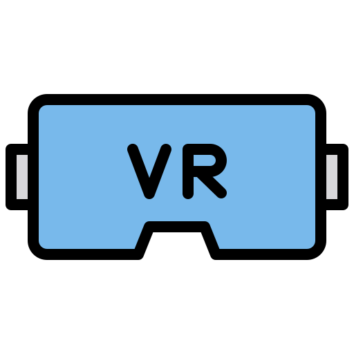 vr xnimrodx Lineal Color icon