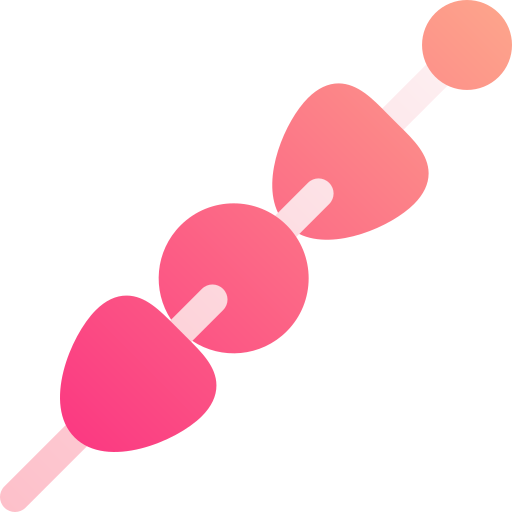 beeren Basic Gradient Gradient icon