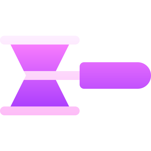 jigger Basic Gradient Gradient icona