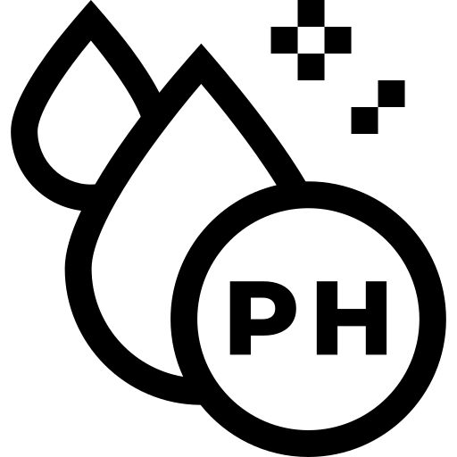 Ph Basic Straight Lineal icon