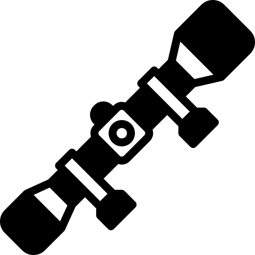 vista Generic Glyph icona