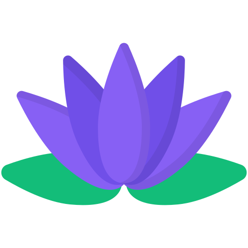 Lotus Generic Flat icon