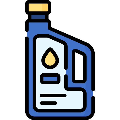 Lubricant Special Lineal color icon