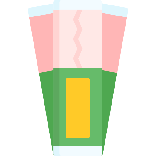 gummi Special Flat icon