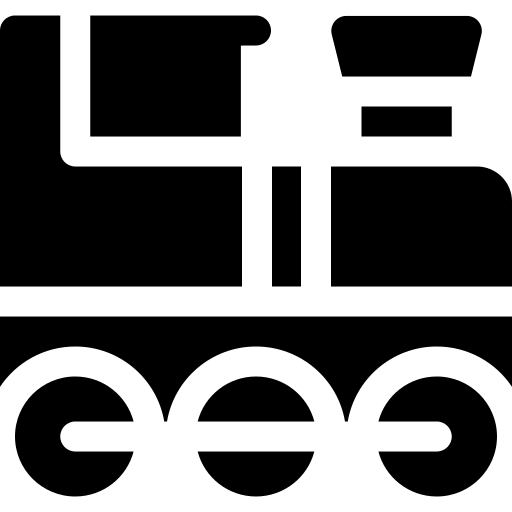 former Basic Rounded Filled Icône