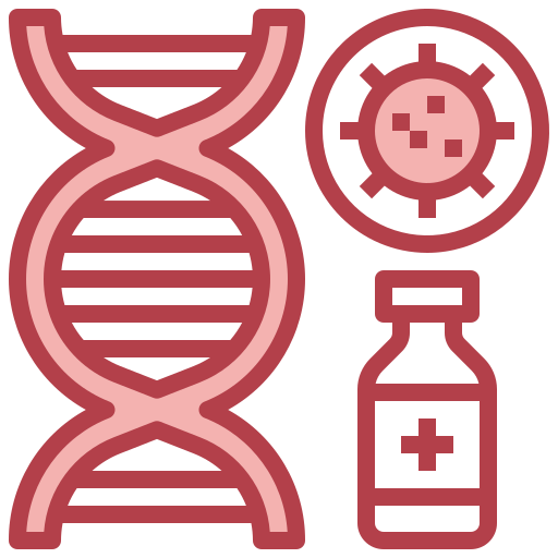 dna Surang Red icon