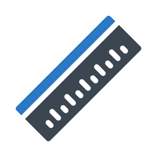 messen Generic Blue icon