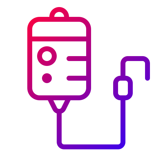 infusion Generic Gradient Icône