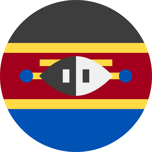 swaziland Generic Flat Icône