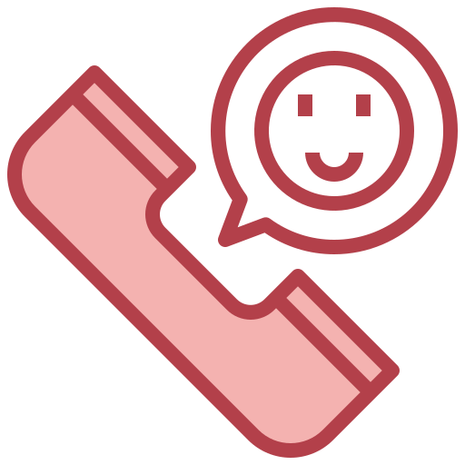 smiley Surang Red icon