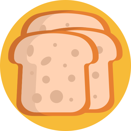 sandwich Generic Circular icon