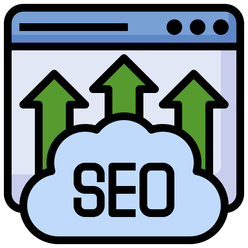 Seo Surang Lineal Color icon