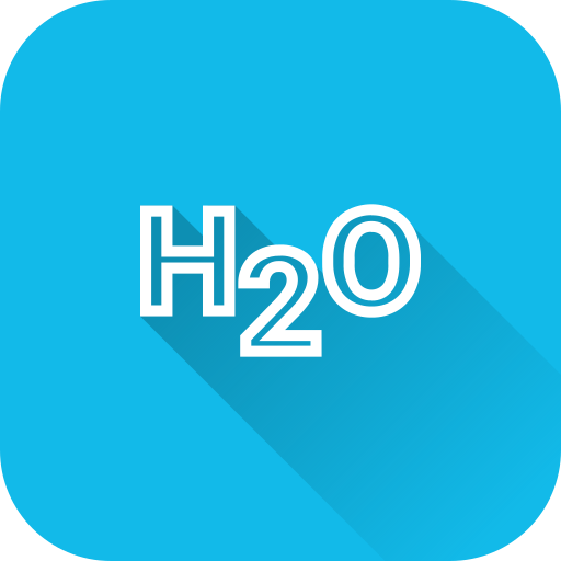 h2o Generic Flat Gradient иконка