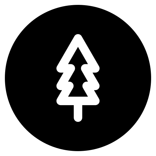 pinheiro Generic Glyph Ícone