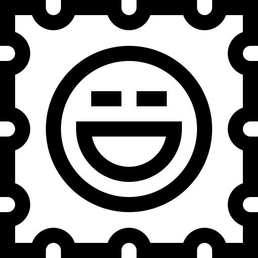 acide Basic Straight Lineal Icône