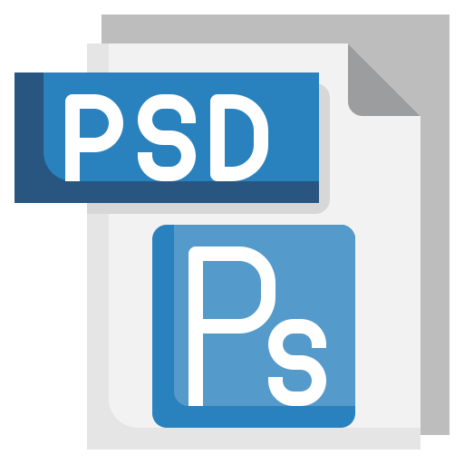 psd-datei Surang Flat icon