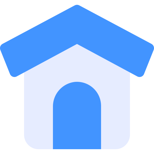 Home Generic Flat icon