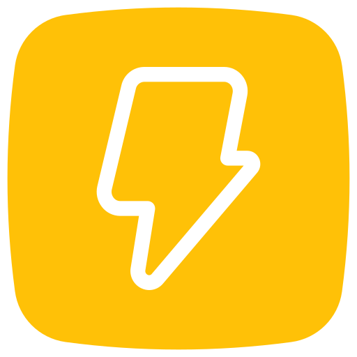 Electricity Generic Flat icon