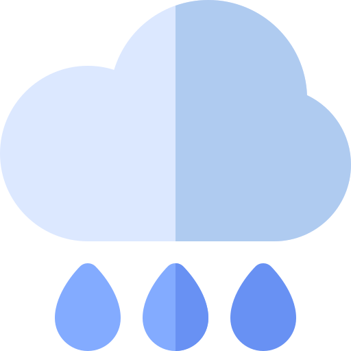 regen Generic Flat icon