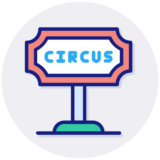 Board Generic Circular icon