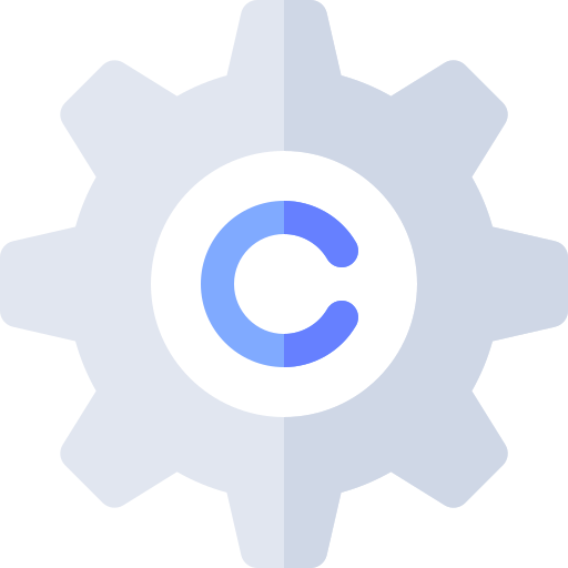 collocamento Basic Rounded Flat icona