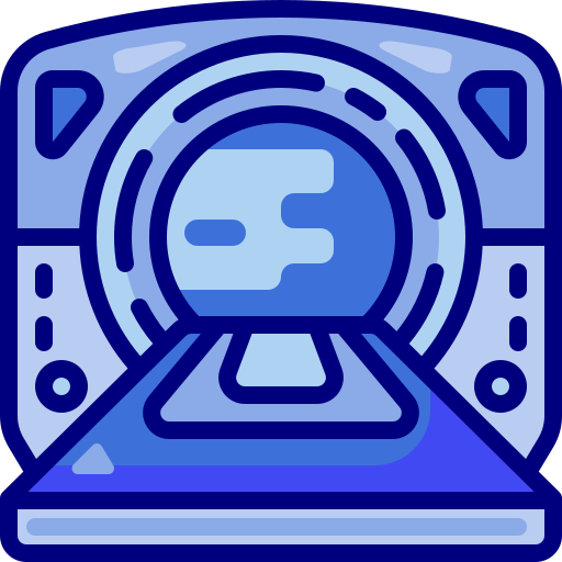 Mri Generic Blue icon