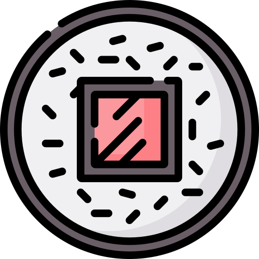 hamachi Special Lineal color icon