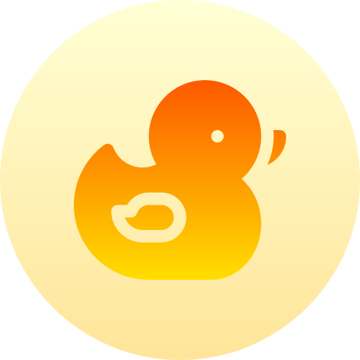 ente Basic Gradient Circular icon