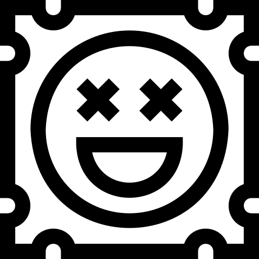 lsd Basic Straight Lineal icon