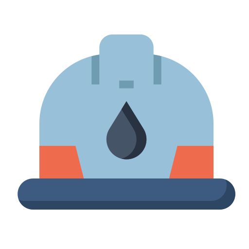 helm Generic Flat icon